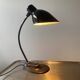 Ancienne lampe de bureau bauhaus kandem