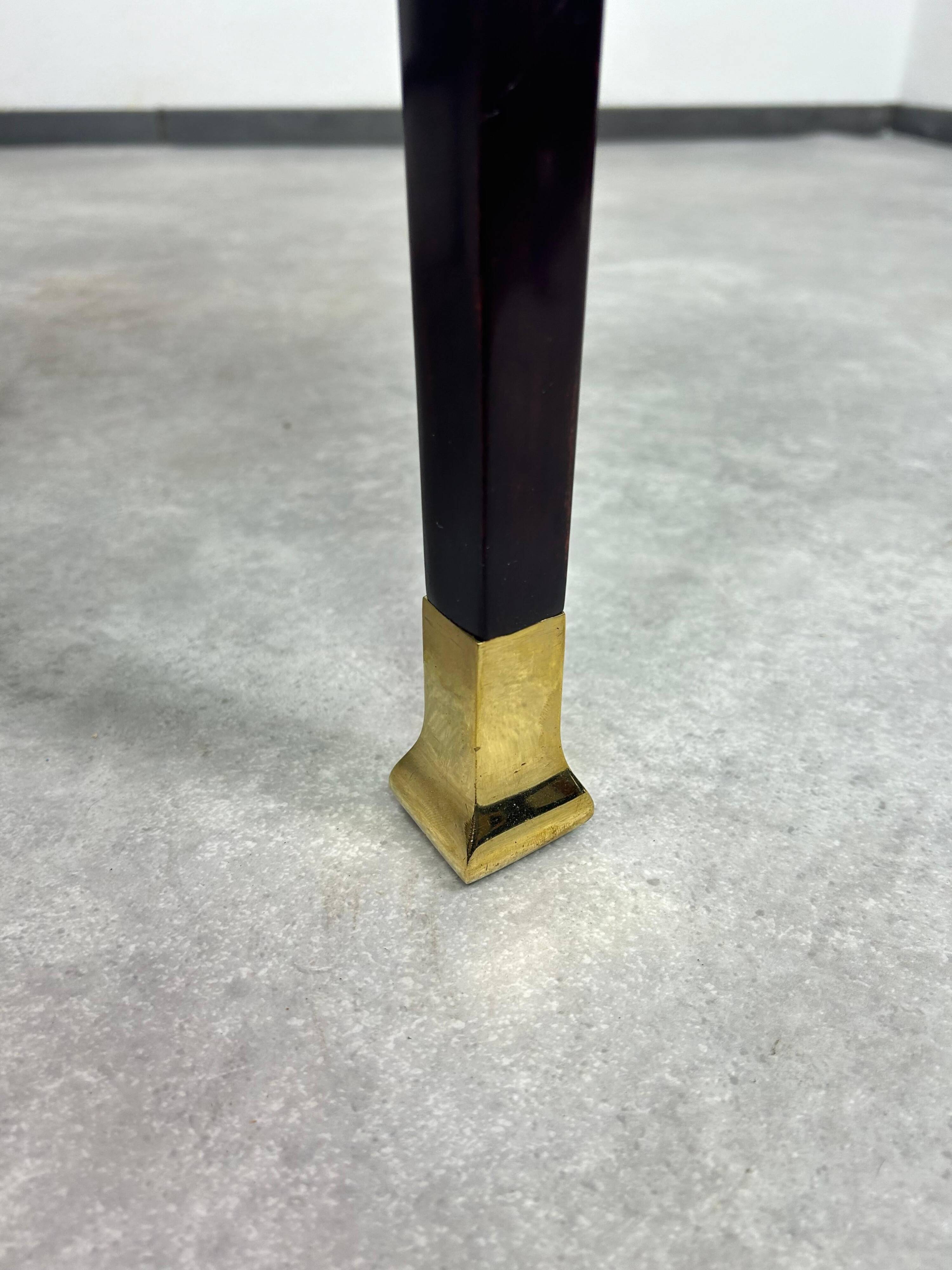 Office chair Secession no.6513 by Otto Wagner