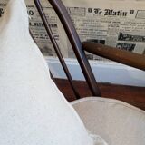 Ensemble fauteuils et canapé Ercol Windsor vintage