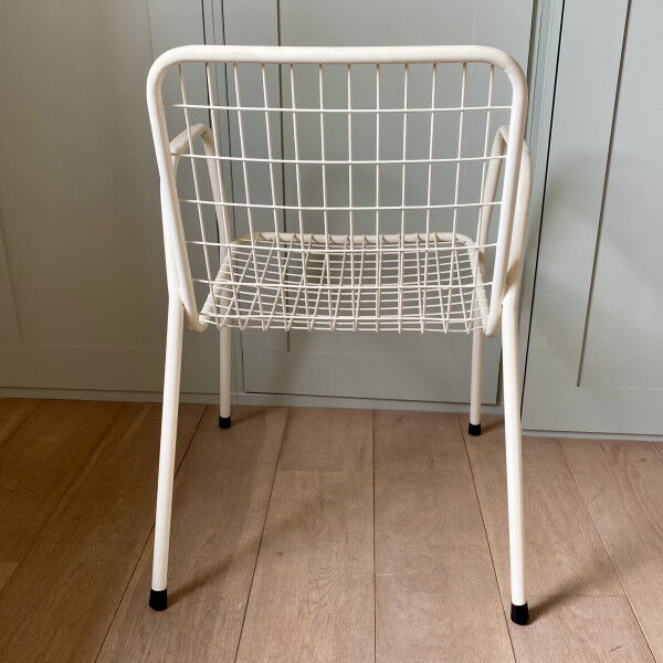 Fauteuil Rio, EMU