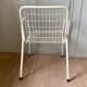 Fauteuil Rio, EMU