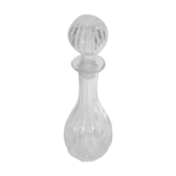 Carafe ancienne en cristal