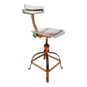 chaise biennaise