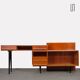 Desk designed by Mojmir Pozar for UP Zavody, 1960