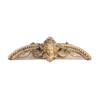 Goldwood element