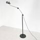 Lampadaire Topo Joe Colombo Stilnovo