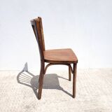 Baumann chair N° 12 bistro