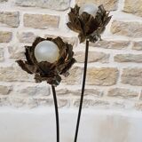 Lampadaire de 1960