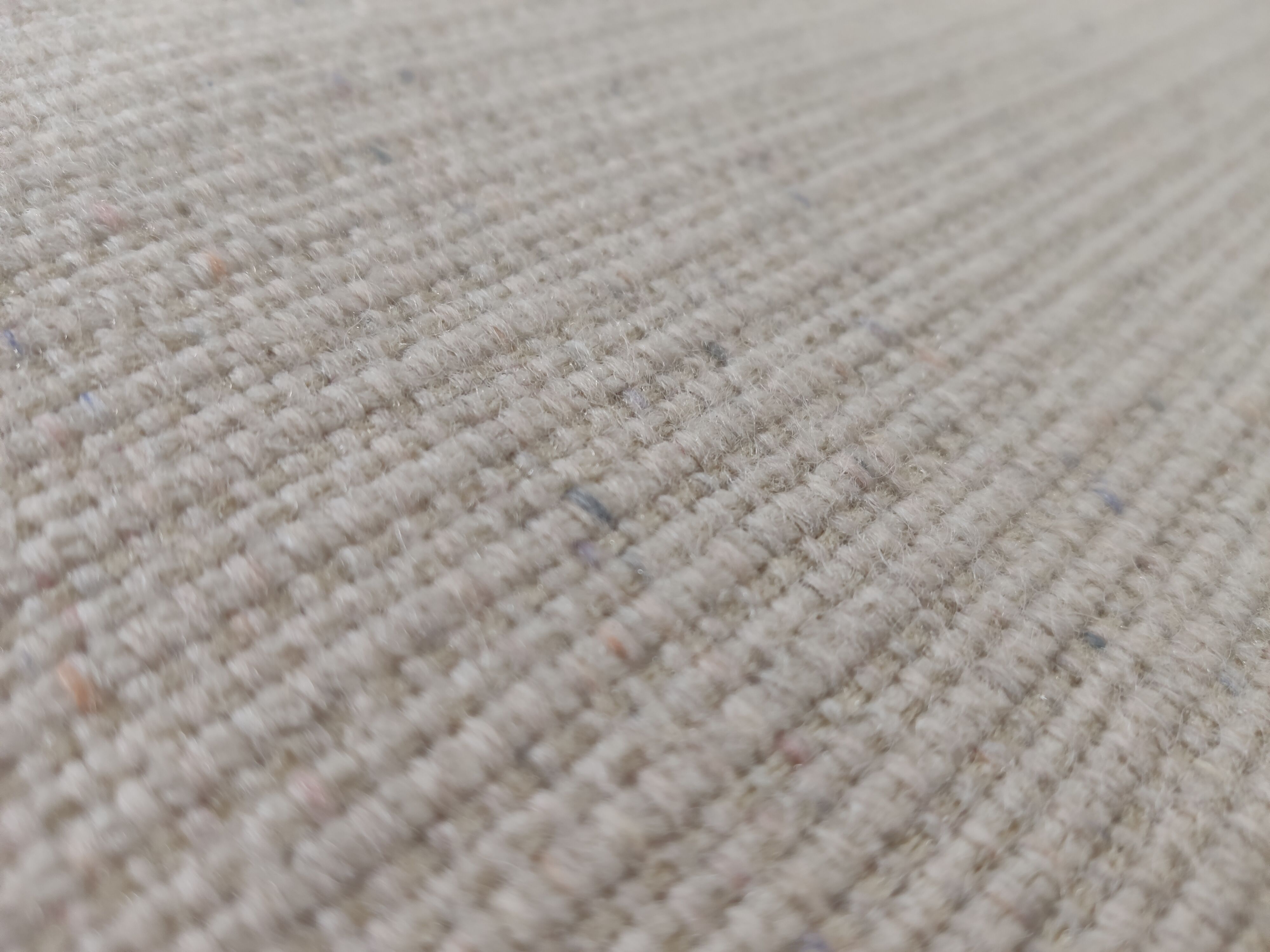 JUUL KRISTENSEN 3-seater teak sofa for Glostrup, Denmark 1960s