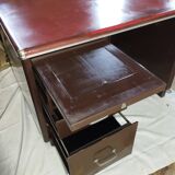 Ronéo 1950 industrial desk