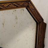 Art Deco Mirror