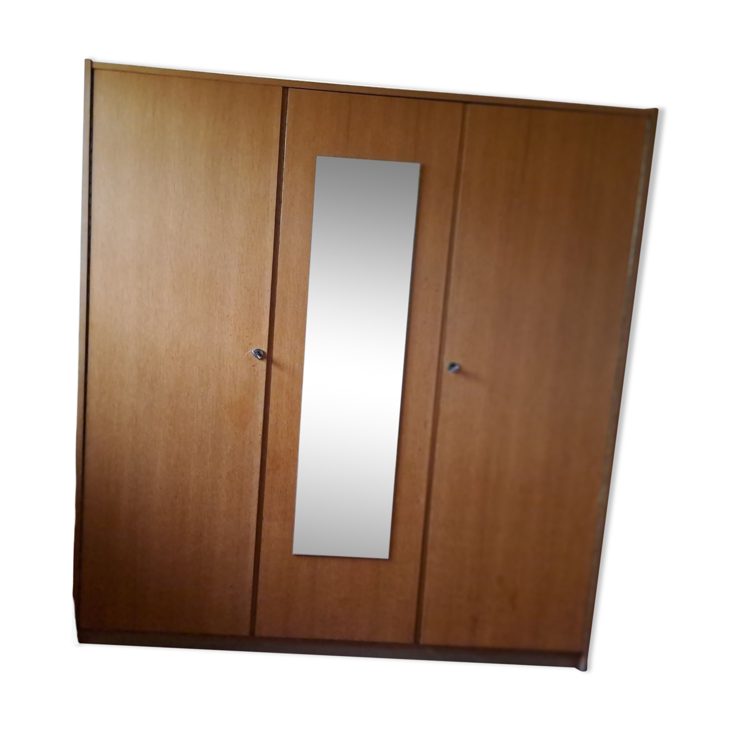 Wardrobe and storage