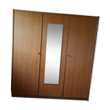 Wardrobe and storage