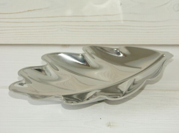 Cup sheet Guy Degrenne Arboretum stainless steel 18/10 vintage