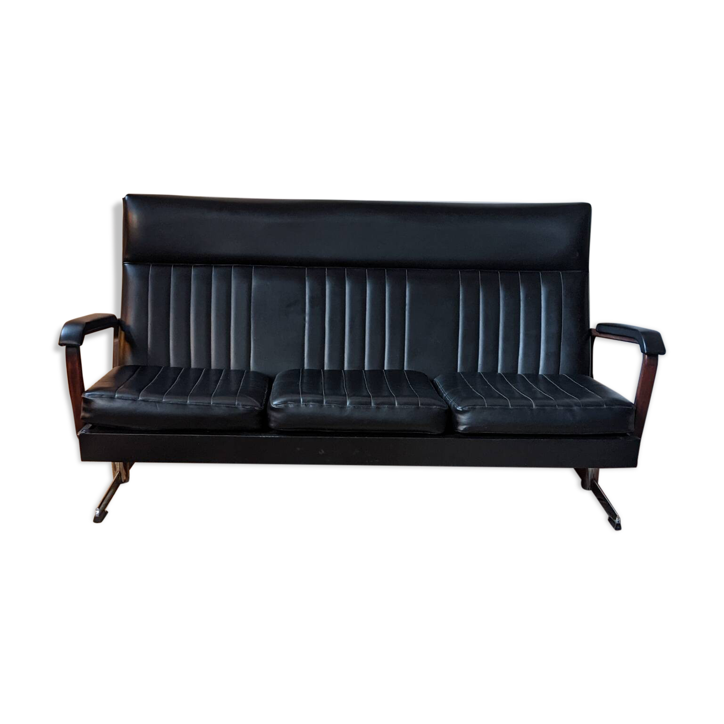 Vintage sofa