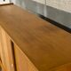 Buffet style scandinave vintage 1960