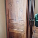 Louis XV provincial wardrobe