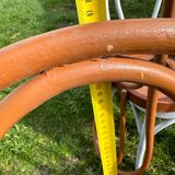 Set of 6 bistro chairs