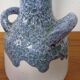 Ceramic Vase with Handle, Germany, 1960s