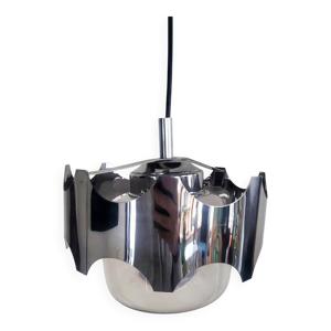 Suspension italienne