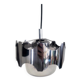 Italian 70s suspension