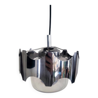 Italian 70s suspension