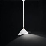 Library ceiling light