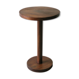 Art deco side table