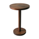 Art deco side table