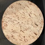 Round table from the 1970s