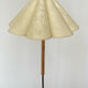 Danish Floor Lamp 1940s