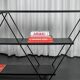 Kavat shelf by Louise Treschow for Ikea, 1990