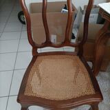Regence style chairs