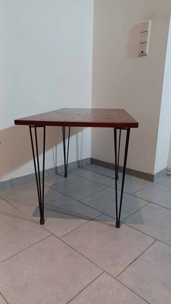 Table basse de String, Kajsa & Nils ''Nisse'' Strinning 1960
