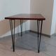 Table basse de String, Kajsa & Nils "Nisse" Strinning 1960