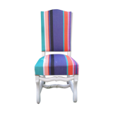 Louis XIII-style chair