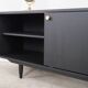 Oak sideboard, Scandinavian design