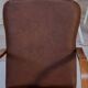 Mid-century armchair