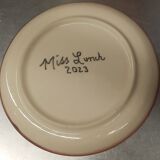 Plate