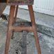 Former architect's table furniture by trade