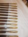 lot of 12 Leflamand knives