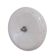 Wall lamp, Italian design, 1970s, production: Italy