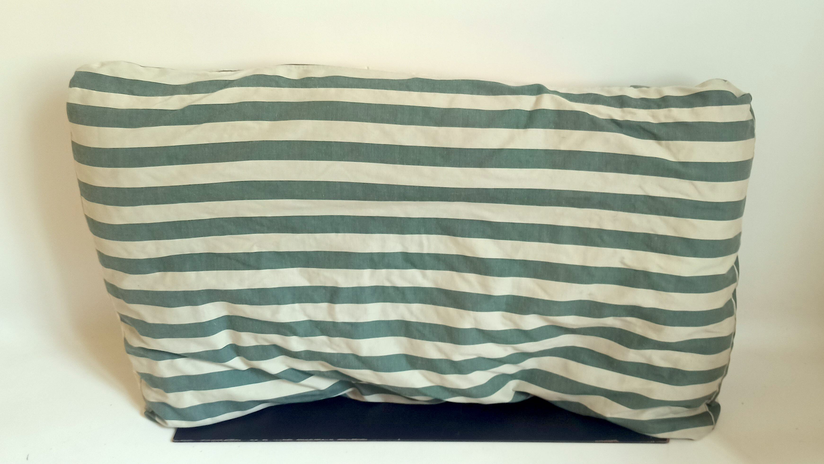 Garden furniture 3 rooms Pierre Beguet 70s