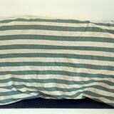 Garden furniture 3 rooms Pierre Beguet 70s