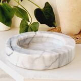 Marble ashtray