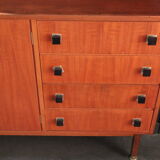 Combineurop teak-plated line 1965