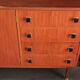 Combineurop teak-plated line 1965