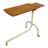 Trolley or sidetable attr. to umbra