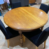 Round table