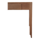 “Jauvert and Alet” desk, 1940s